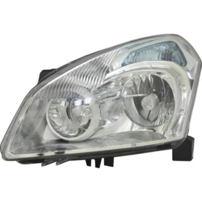 Imagen de TYC 20 15780 06 2 Faros izquierda D2R, H7 para circulación por la derecha con electromotor, sin unidad de control NISSAN: Qashqai / Qashqai+2 I