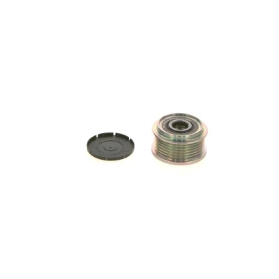 Imagen de BOSCH F 00M 349 877 Rueda Libre Alternador con accesorios