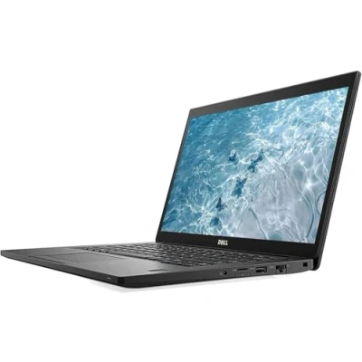 Imagen de Dell Latitude 7490 Portátil empresarial, 14 Pulgadas FHD(1920x1080), Intel Core i5 7300U, 16GB de RAM, 512GB SSD, QWERTY Teclado, Windows 11 Pro (Reacondicionado)