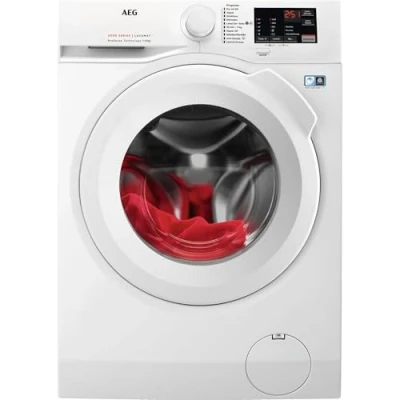 Imagen de ¡Oferta 21% ! Aeg L6fbi147p Lavadora Carga Frontal 10 Kg 1400 Rpm A Blanco