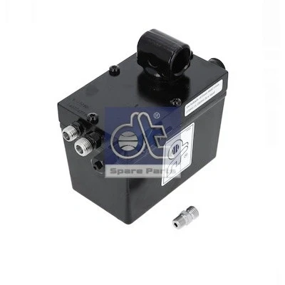 Imagen de DT Spare Parts 1.22332 Bomba de basculamiento, cabina SCANIA: 4 series