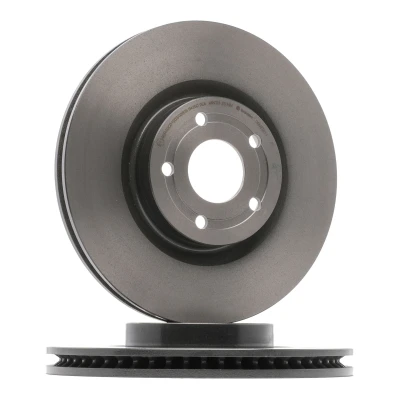 Imagen de Disco de freno BREMBO 09.N378.11