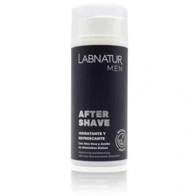 Imagen de SyS Homme After Shave Bálsamo Afeitado, Multicolor, 100 Mililitro