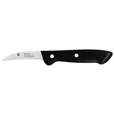 Imagen de WMF Cuchillo pelador, Longitud de la Hoja 6cm, colección Classic Line