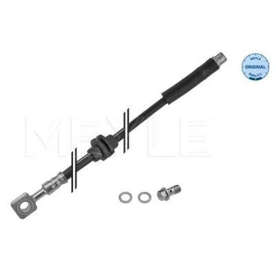 Imagen de MEYLE 614 525 0034 Latiguillos de Freno Eje delantero 475 M10x1 OPEL: Insignia A Hatchback