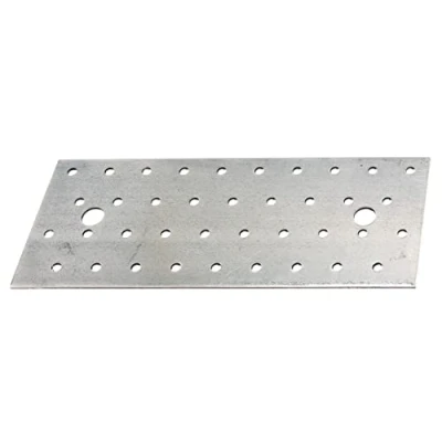 Imagen de Alberts 342005 Madera en Conectores CC, Plata