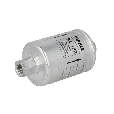 Imagen de MAHLE ORIGINAL KL 182 Filtro Combustible de tubería ROVER: 25 Hatchback, 400 45 MG: ZS Berlina, MG ZR Hatchback