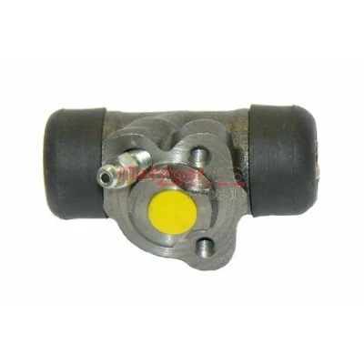 Imagen de METZGER 101 890 Bombin de Freno 17,46 Eje trasero izquierda CIFAM TOYOTA: Starlet V Hatchback