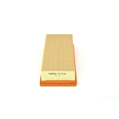 Imagen de BOSCH 1 457 433 282 Filtro de aire 58,3 124,5 291 Cartucho filtrante RENAULT: LAGUNA 1, SAFRANE 2, ESPACE 3