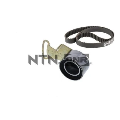Imagen de SNR KD461.02 Kit de correa distribución 143 ROVER: 25 Hatchback, 45 Berlina, MG: MG ZR Hatchback