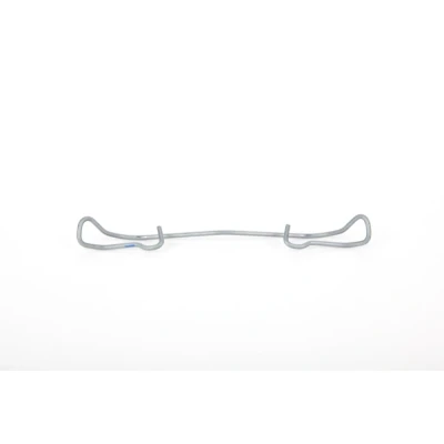 Imagen de ATE 11.8116 0301.1 Muelle, pinza de freno RENAULT: LAGUNA 3, MEGANE 2, FORD: Focus Mk1 Hatchback