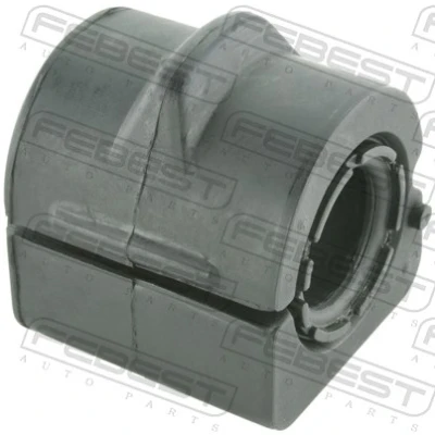 Imagen de FEBEST FDSB TC7RV2 Silentblock Barra Estabilizadora Eje trasero 22 FORD: Tourneo Connect