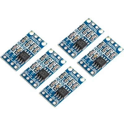 Imagen de TECNOIOT 5pcs TJA1050 Can Controller Interface Module Bus Driver