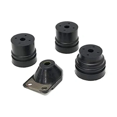 Imagen de SGBTB Buffers Set para motosierra Stihl MS380 MS381 038 028AV 028WB