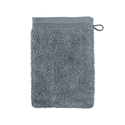 Imagen de Möve Wash Glove Superwuschel Uni Toalla (20 x 15 cm), Algodón, Piedra, 20 cm
