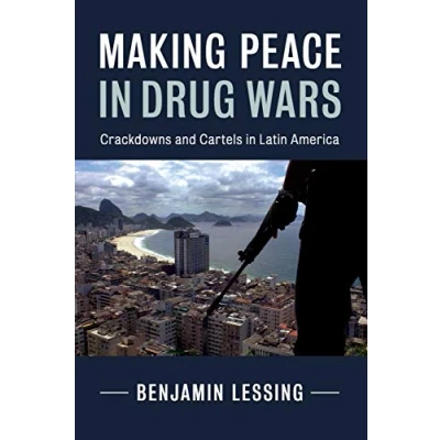 Imagen de Making peace in drug wars