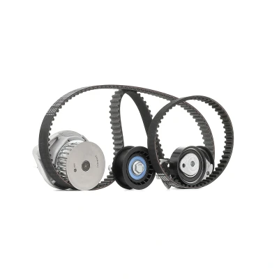Imagen de BOSCH 1 987 946 907 Bomba de Agua + Kit Distribucion 130 VOLKSWAGEN: Polo IV Hatchback, GOLF 6, Caddy 3, SEAT: Leon I Toledo 2 Limousine