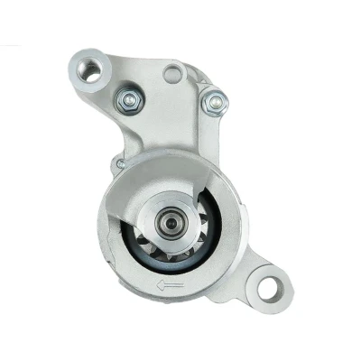 Imagen de AS PL S6242S Motor de arranque 12 1,70 11 AUDI: Q5, A8 D4, A4 B9 Avant