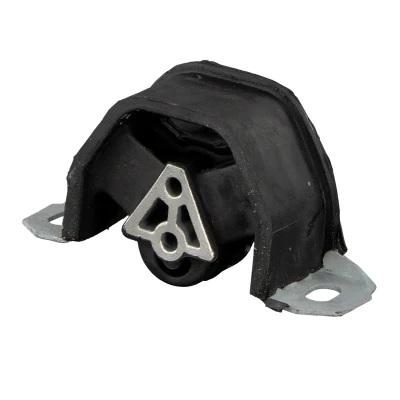 Imagen de FEBI BILSTEIN 02028 Soporte de motor Delante, izquierda Rodamiento caucho metal OPEL: Corsa B Hatchback, Combo Furgón