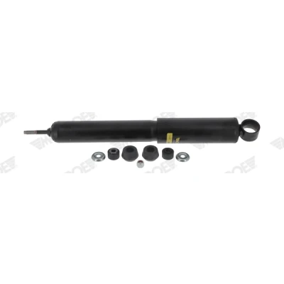 Imagen de MONROE D6435S Amortiguador Presión de gas Monotubo telescópico Anillo superior, Espiga inferior TOYOTA: Land Cruiser Prado 70 SUV