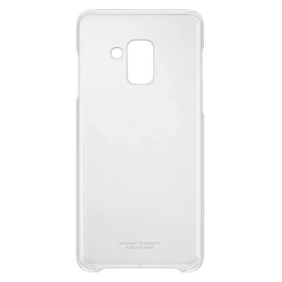 Imagen de Funda Samsung Clear Cover Transparente Para Galaxy A8