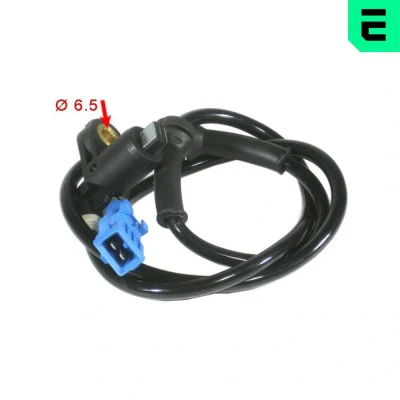 Imagen de Sensor, revoluciones de rueda ERA 560100A