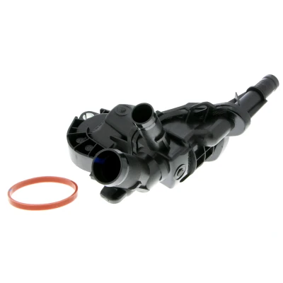 Imagen de VEMO V46 99 1394 Termostato, refrigerante 95 Original calidad de con sensor temperatura interruptor Cubierta plástico DACIA: SANDERO 2