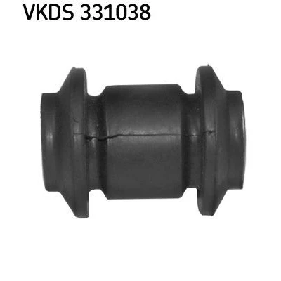 Imagen de SKF VKDS 331038 Silentblock Brazo de Suspension VOLKSWAGEN: Polo IV Hatchback, SKODA: Fabia 2, I 1 Combi