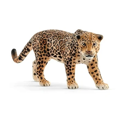 Imagen de Jaguar Schleich