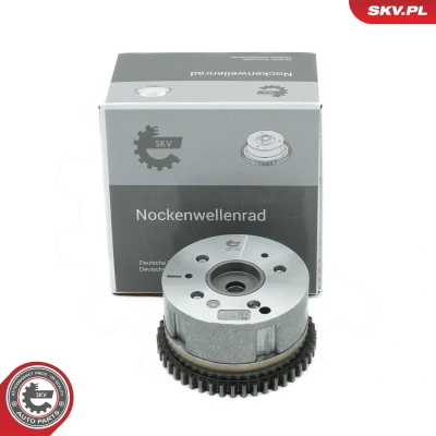 Imagen de ESEN SKV 39SKV522 Ajustador árbol de levas Lado admisión HYUNDAI: i30 I Hatchback