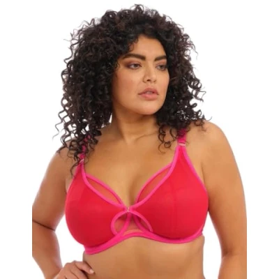 Imagen de Elomi Sujetador Kintai con Aros Plunge, Cha Cha, 110G para Mujer