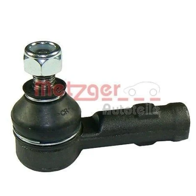 Imagen de METZGER 54004308 Rótula de dirección KIT + Eje delantero, derecha, izquierda SUZUKI: SWIFT 3, Ignis 2, I, OPEL: Agila B