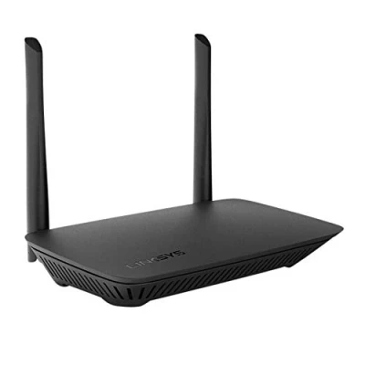 Imagen de Linksys Router WiFi 5 de Doble Banda AC100 Velocidad y Tecnología más Potentes
