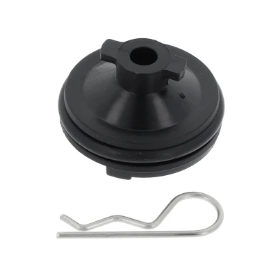 Imagen de CORTECO 49437223 Tapon de Cárter M36 Plástico CITROËN: C5 3, Spacetourer, C4 Grand Picasso 2, PEUGEOT: 508 I SW, 308 II Hatchback, Berlina