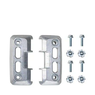 Imagen de Bosch Sortimo Verzurrschiene Soporte para L BOXX Airline Ideale Equipamiento Del Vehículo Combinable con Amarre