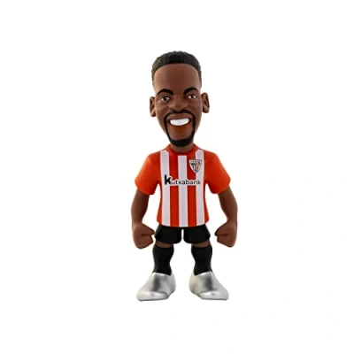 Imagen de MINIX Figura 12 Cms Iñaki Williams Athletic Club