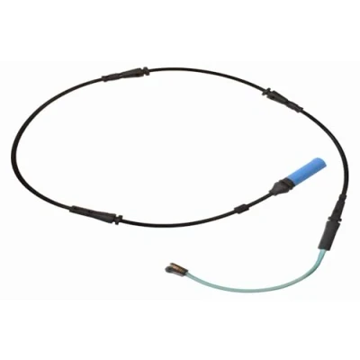 Imagen de HELLA 8DK 355 252 811 Sensor de Desgaste Pastillas Frenos BMW: 5 Touring, Sedán, 7