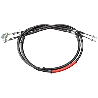 Imagen de TRW GCH2509 Cable de Freno Mano 1590 Discos OPEL: Astra G Coupé, Berlina, CC