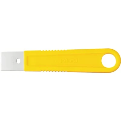 Imagen de Olfa SCR S Rascador con cuchilla de acero inoxidable 25 mm