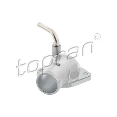 Imagen de TOPRAN 209 246 Bridas Aluminio / fundición gris OPEL: Zafira B, Astra J Hatchback, Corsa D Hatchback norauto, oscaro, mister auto