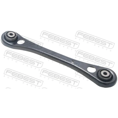 Imagen de FEBEST 1725 4F Barra oscilante, suspensión de ruedas Eje trasero Brazo oscilante transversal péndulo AUDI: A6 C6 Avant, Berlina