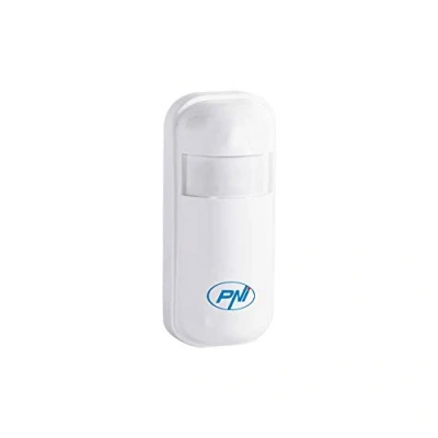 Imagen de Sensor de Movimiento PIR PNI SafeHouse HS003 inalámbrico para Sistemas Alarma inalámbricos