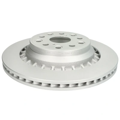 Imagen de BOSCH Disco de freno 335mm 25mm 5 120mm ventilado revestido altamente carbonizado 0 986 479 H64 Discos freno,