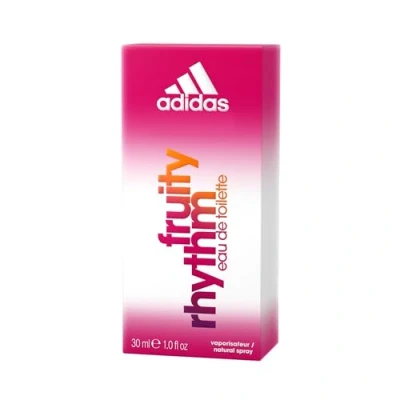 Imagen de Adidas Fruity Rhythm Eau De Toilette 30 ml