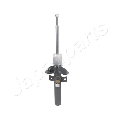 Imagen de JAPANPARTS MM 00219 amortiguador Eje delantero Presión de gas Bitubular Columna Espiga arriba FORD: Fiesta 4, Mk4