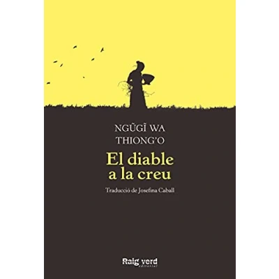 Imagen de El diable a la creu: 42 (RAIGS GLOBULARS)