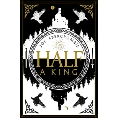 Imagen de Half A King (shattered Sea 1)