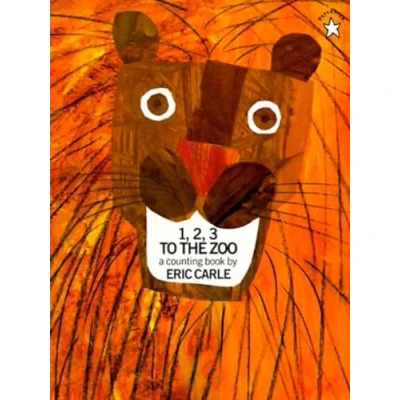 Imagen de 1,2,3 to the zoo