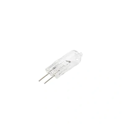 Imagen de Othmro 8Unidades Bombillas Halógenas G4, 35 W, Casquillo de 12 V, 3000 K, Intensidad Regulable, Principalmente para Instalaciones Iluminación