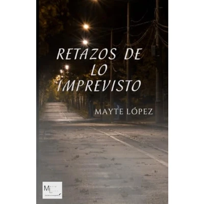 Imagen de Retazos de lo imprevisto